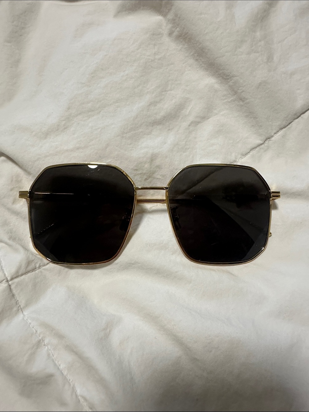 Bottega Veneta glasses